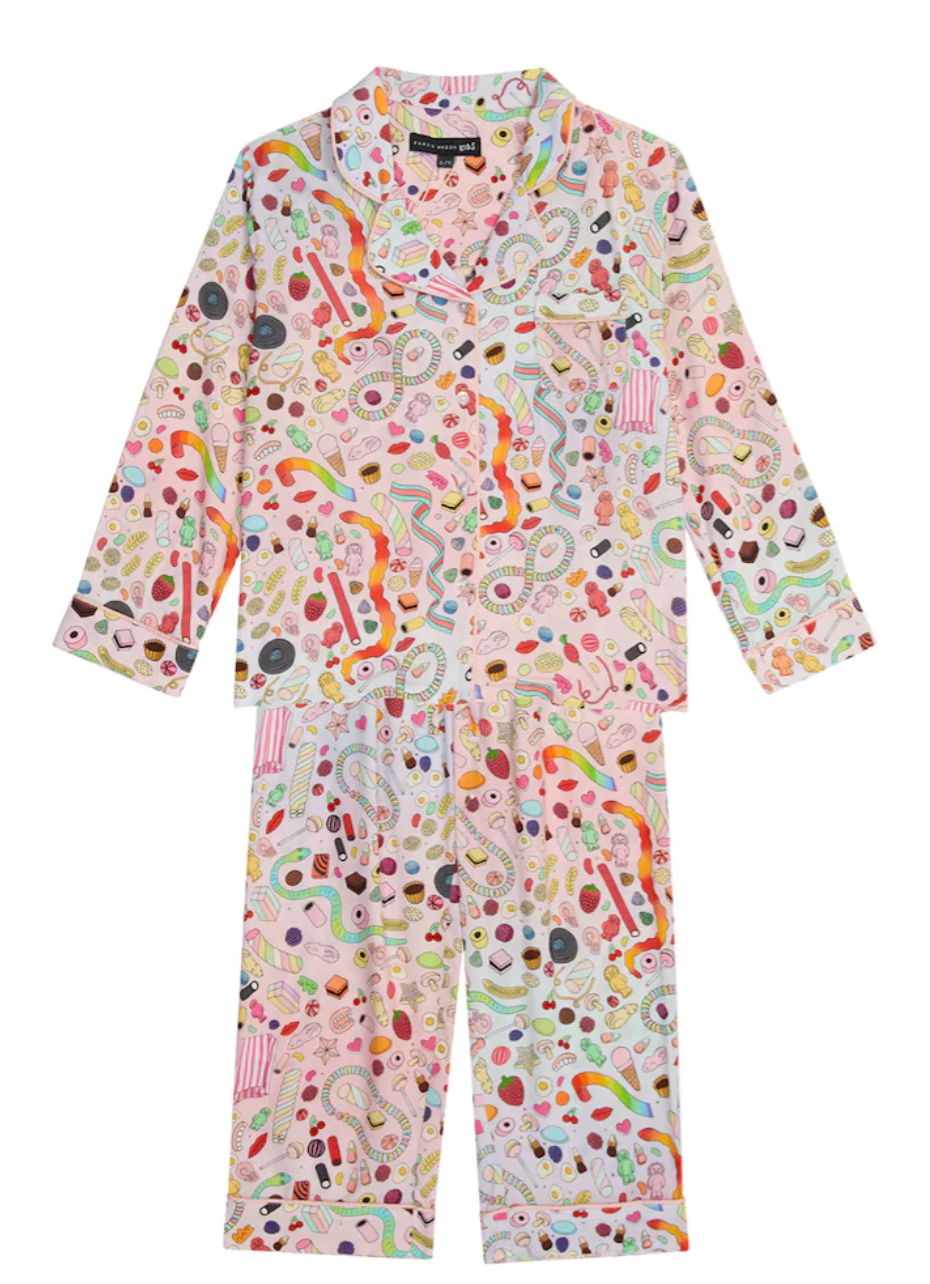 Pick & mix Kids long Pyjama Set SALE26