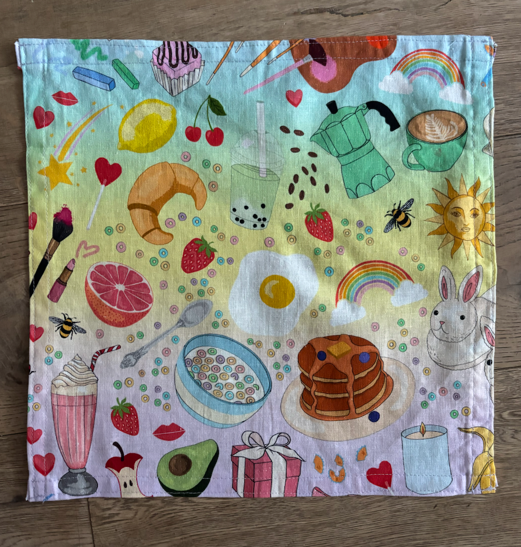 Olivia Rubin Napkin SALE26