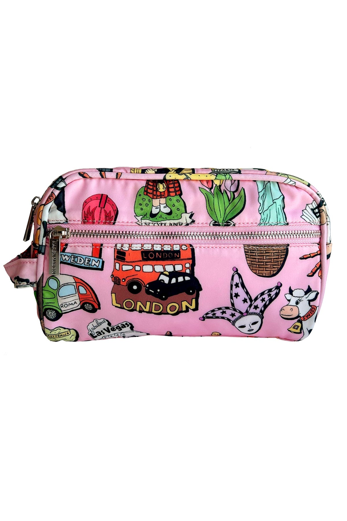 Fridge Magnet Medium Washbag SALE26