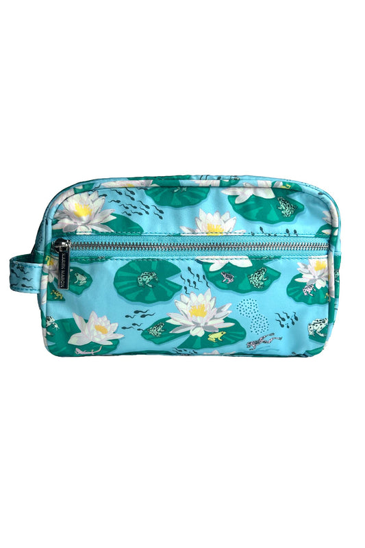 Pond Life Medium Washbag