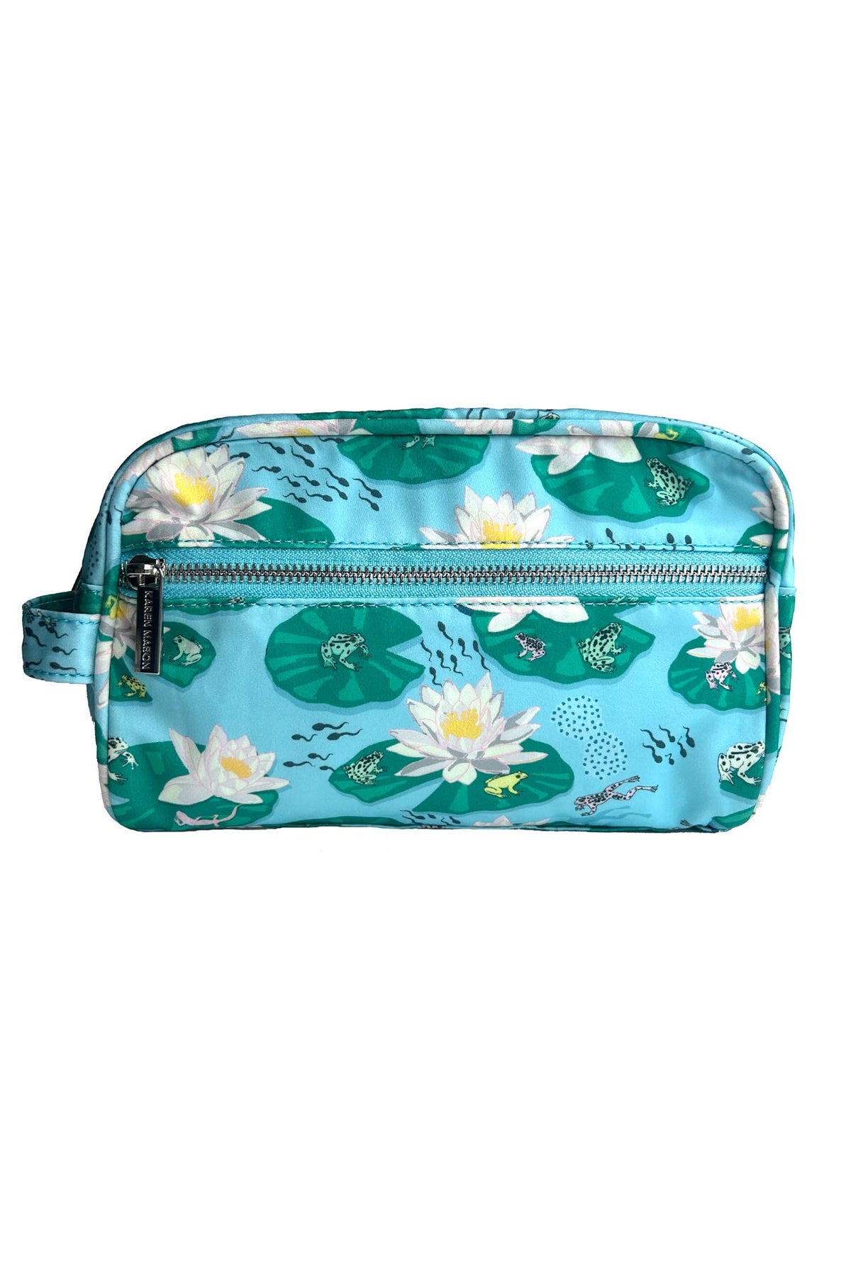Pond Life Medium Washbag