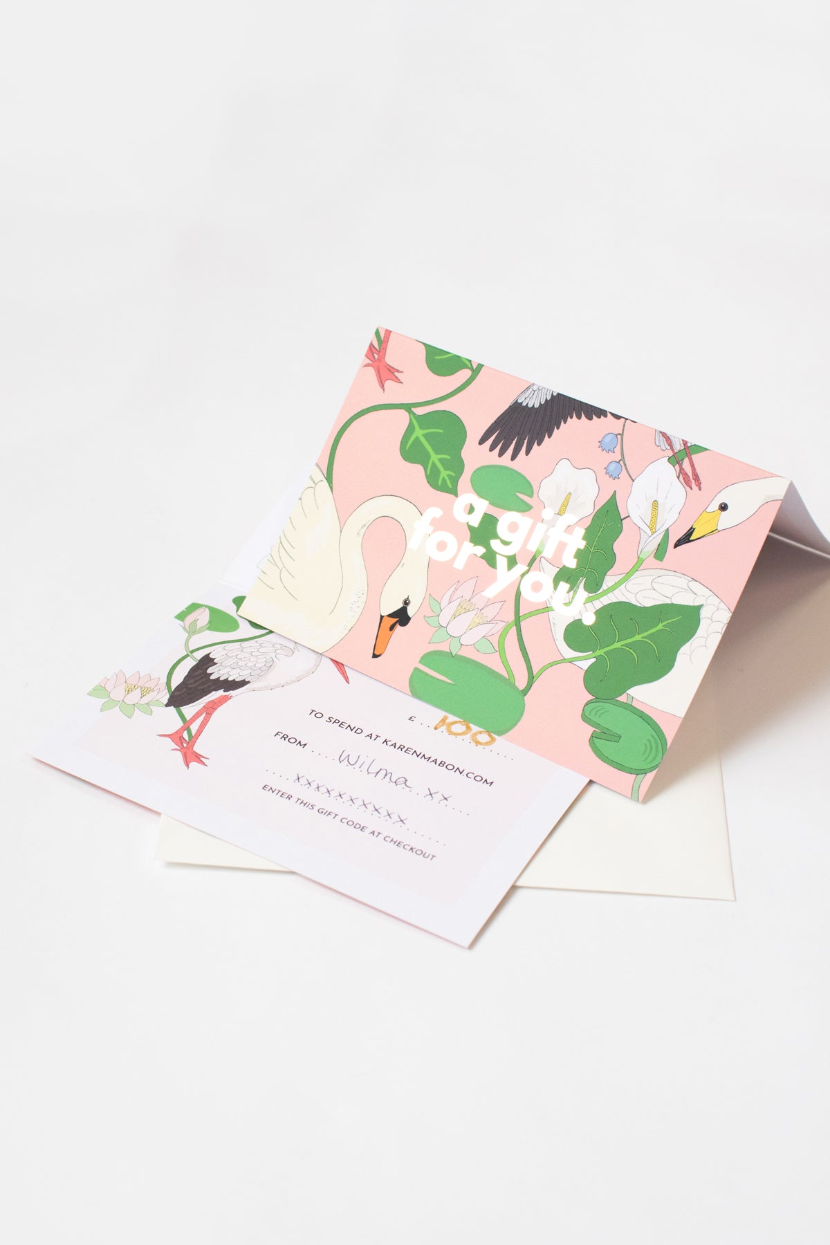 Gift Voucher