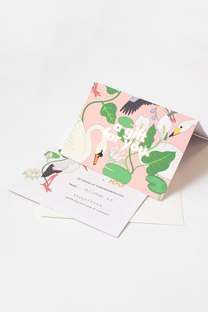 Gift Voucher